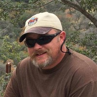 Mark Stout