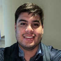 Ivan Berumen Martinez