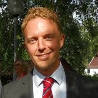 Magnus Jensen