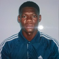 Nangban Wilfried