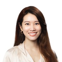 Mandy Hsieh