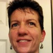 Karen Haley-Rickard