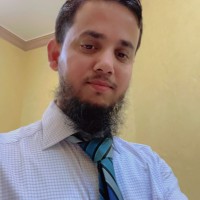 Mohammad Asif Moiz