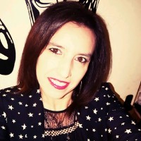 Sandrine Lavedrine
