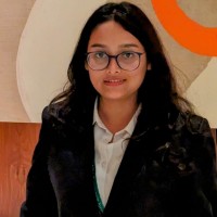 Utsavi Kumari