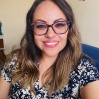 Tania Juárez Gómez
