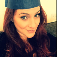Katherine Harrison