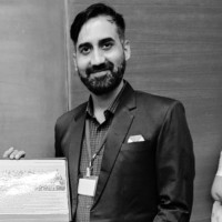 Vishnu Choudhary