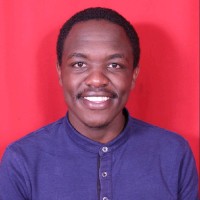 Lawrence Gitau