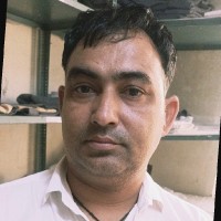 Kuldeep Namdev