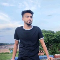 Md Milon Hasan