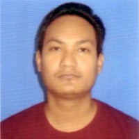 Dipjyoti Roy
