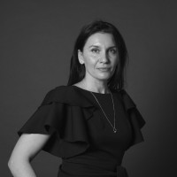 Katsiaryna Chekashava
