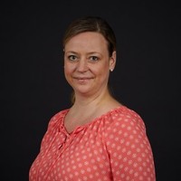 Kerstin Roy