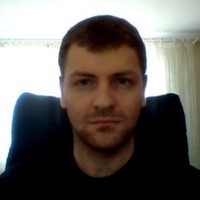 Oleksandr Semchenko