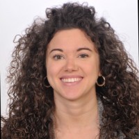 Nicole Zafferani