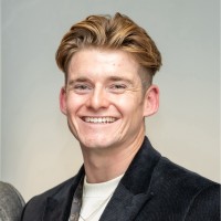 Daniel Budden
