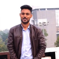 Shubham Yadav