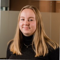 Solveig Alvilde Dahle