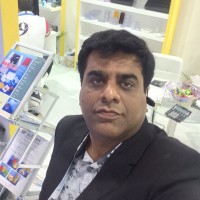 Dharmesh Thakkar