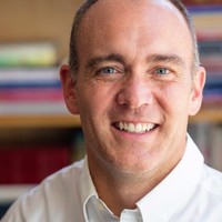 Mark Mcilraith, Mdiv, Phd