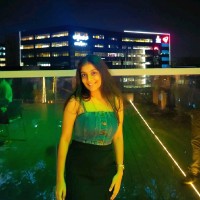 Palak Mundra
