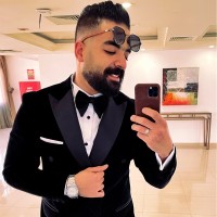Ahmed El-Maghraby