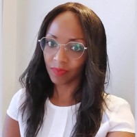 Christine Mwangi