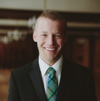Tyler Cronk