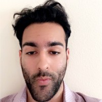 Justin Sethi