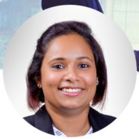 Ruklanthi Rajakaruna