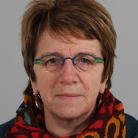 Marijke van der Wal
