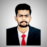 Bhanu Teja G M