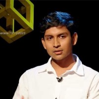 Malindu Pradinath