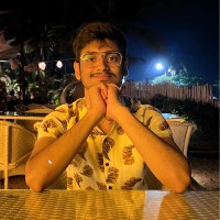 Pushkar Pathak