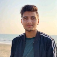 Ali Abrar Sadaf