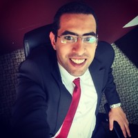 Yasser Zidan