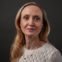 Allison Basten Marcotrigiano, MBA