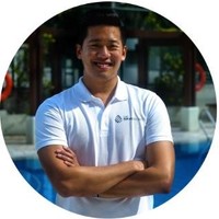 Marcus Cheah