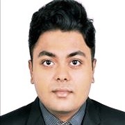 Rohan Saha