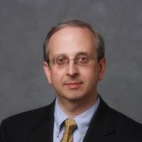 Mike Rosenberg