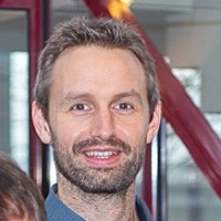 Grégoire ROUYER
