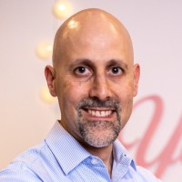 Aaron Goldberg