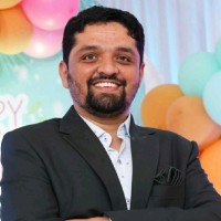 Jitendra Wayadande