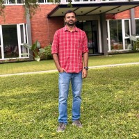 Hari Prasanth