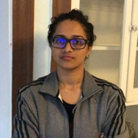Pavithra Raghavan
