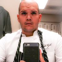 Edgar Borjas
