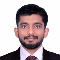 Adarsh Mukundhan