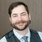 Travis Funk
