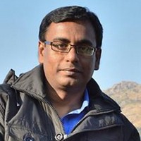 Sambuddha Chatterjee